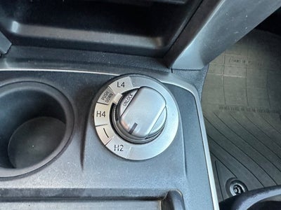 2016 Toyota 4Runner SR5 Premium