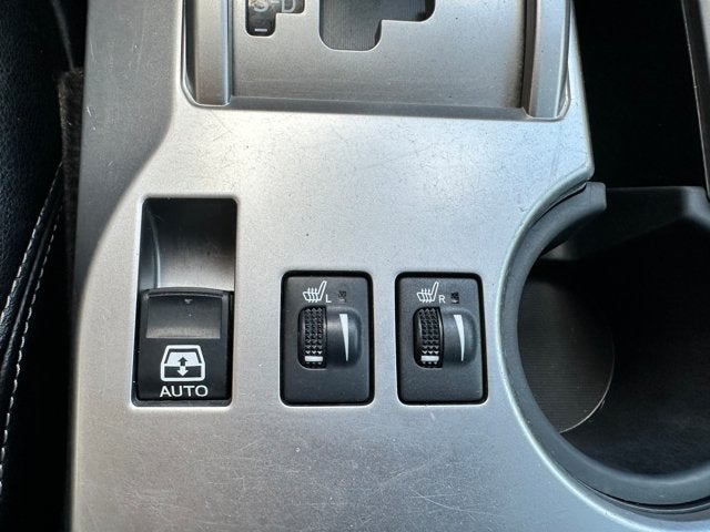 2016 Toyota 4Runner SR5 Premium