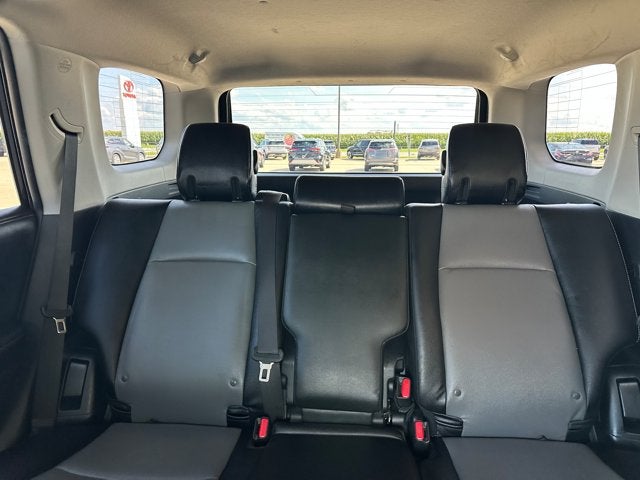 2016 Toyota 4Runner SR5 Premium