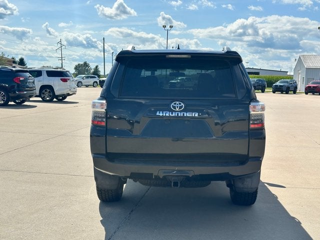 2016 Toyota 4Runner SR5 Premium