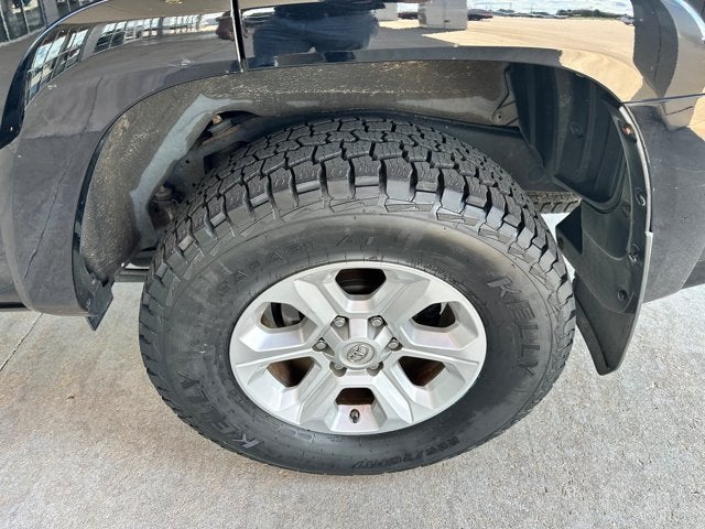 2016 Toyota 4Runner SR5 Premium