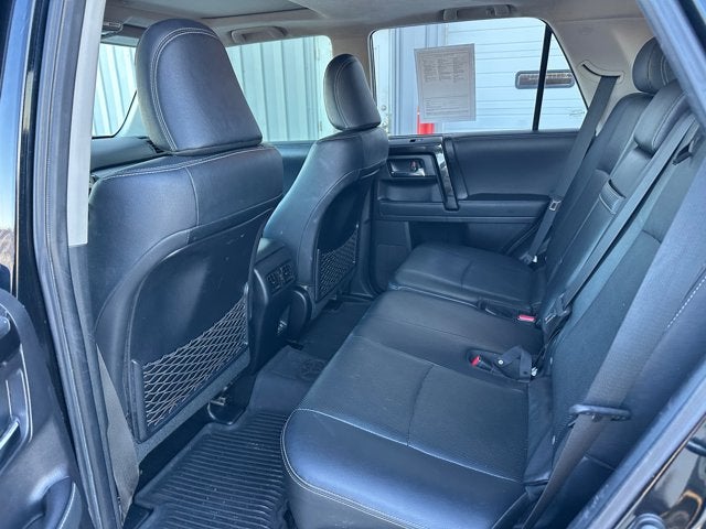 2020 Toyota 4RUNNER Nightshade