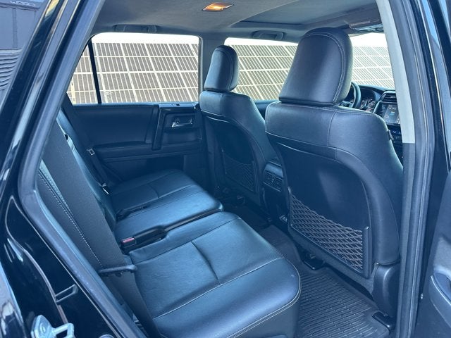 2020 Toyota 4RUNNER Nightshade