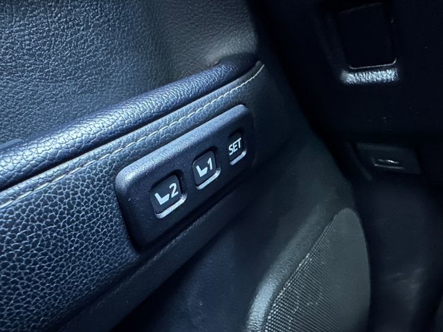 2020 Toyota 4RUNNER Nightshade