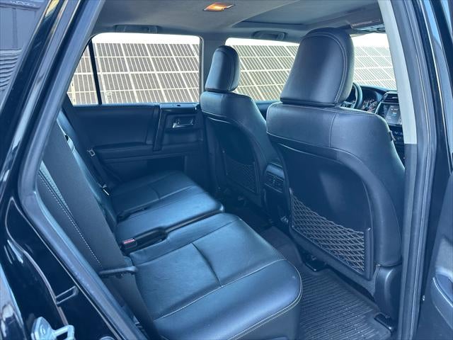 2020 Toyota 4RUNNER Nightshade