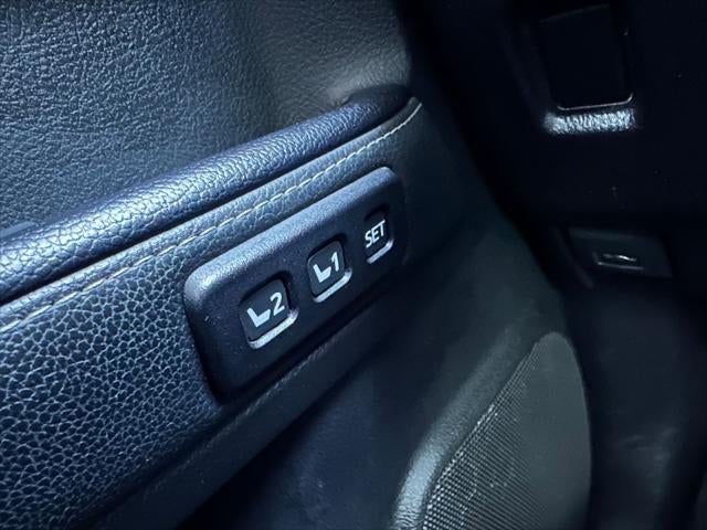 2020 Toyota 4RUNNER Nightshade