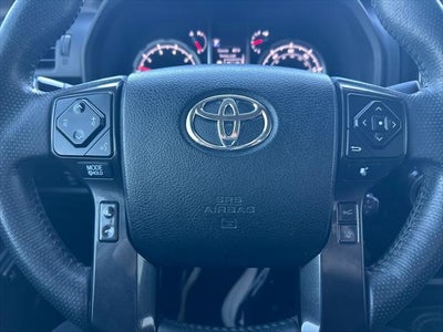 2020 Toyota 4RUNNER Nightshade
