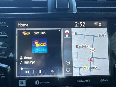 2020 Toyota 4RUNNER Nightshade