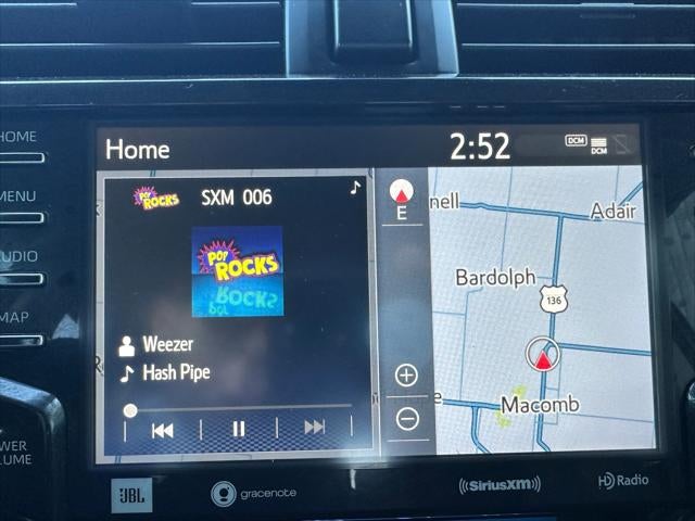 2020 Toyota 4RUNNER Nightshade