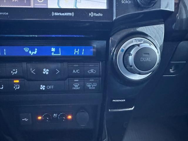 2020 Toyota 4RUNNER Nightshade