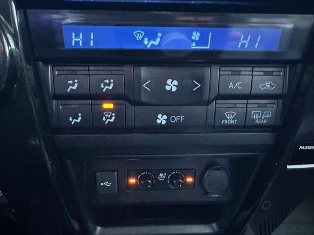 2020 Toyota 4RUNNER Nightshade