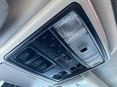 2020 Toyota 4RUNNER Nightshade