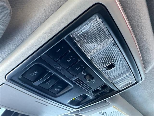 2020 Toyota 4RUNNER Nightshade