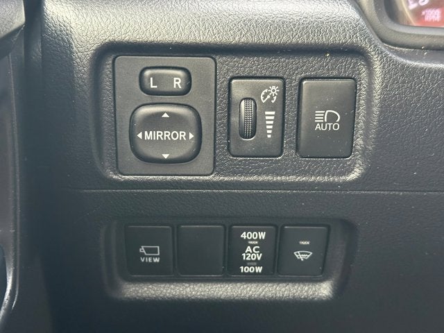 2022 Toyota 4RUNNER TRD Off Road Premium