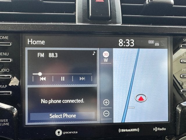 2022 Toyota 4RUNNER TRD Off Road Premium