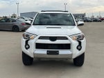 2022 Toyota 4RUNNER TRD Off Road Premium