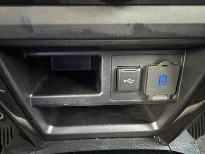 2022 Toyota 4RUNNER TRD Off Road Premium