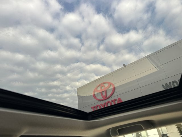 2022 Toyota 4RUNNER TRD Off Road Premium