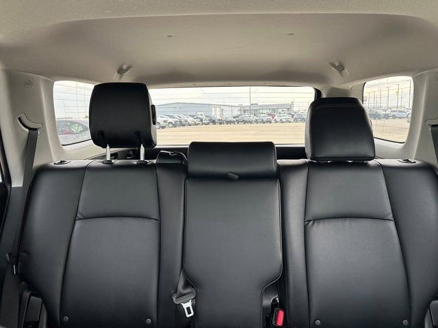 2022 Toyota 4RUNNER TRD Off Road Premium