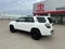 2022 Toyota 4RUNNER TRD Off Road Premium