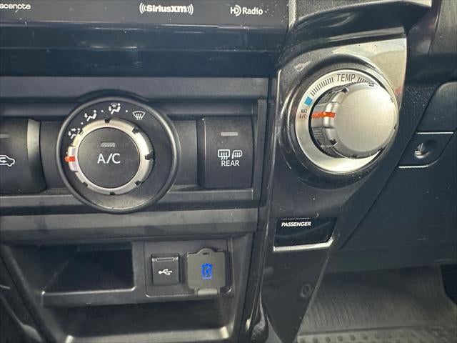 2022 Toyota 4RUNNER TRD Off Road Premium