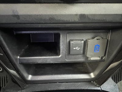 2022 Toyota 4RUNNER TRD Off Road Premium