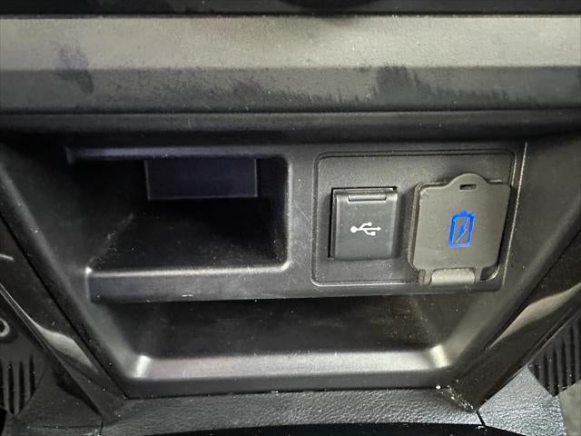 2022 Toyota 4RUNNER TRD Off Road Premium