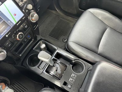 2022 Toyota 4RUNNER TRD Off Road Premium