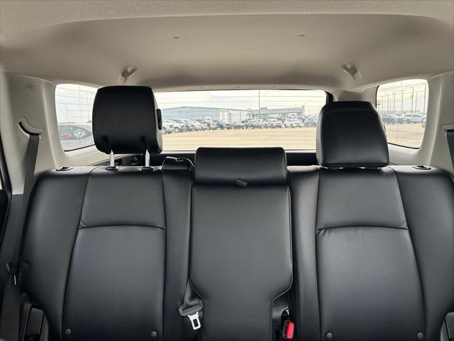 2022 Toyota 4RUNNER TRD Off Road Premium