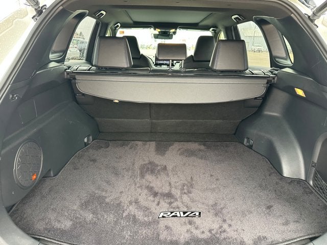 2020 Toyota RAV4 HYBRID Hybrid XSE