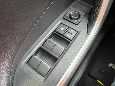 2020 Toyota RAV4 HYBRID Hybrid XSE