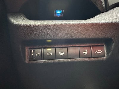 2020 Toyota RAV4 HYBRID Hybrid XSE