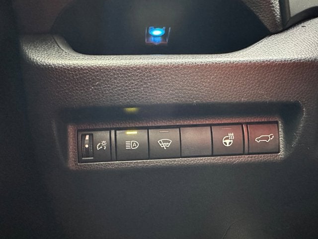 2020 Toyota RAV4 HYBRID Hybrid XSE