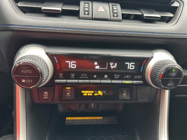 2020 Toyota RAV4 HYBRID Hybrid XSE