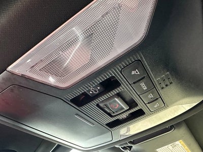 2020 Toyota RAV4 HYBRID Hybrid XSE