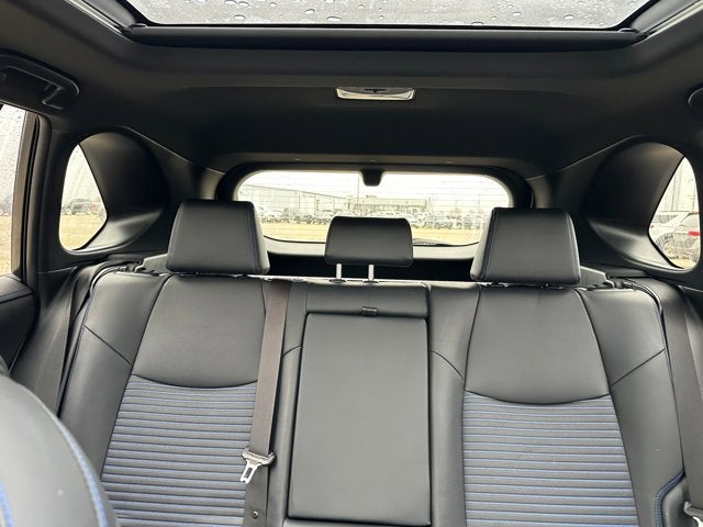 2020 Toyota RAV4 HYBRID Hybrid XSE