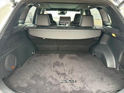 2020 Toyota RAV4 HYBRID Hybrid XSE