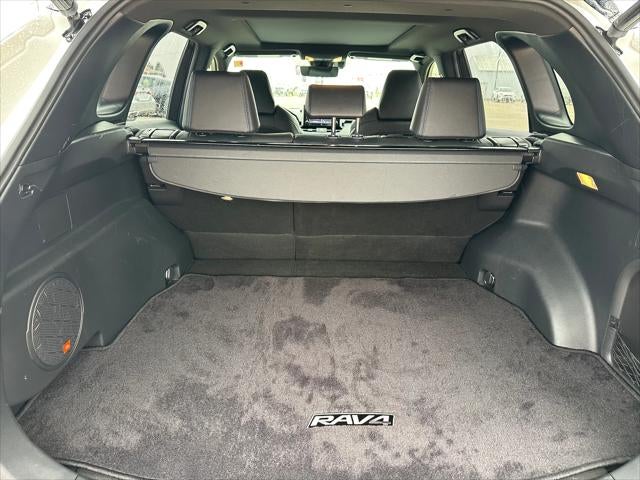 2020 Toyota RAV4 HYBRID Hybrid XSE