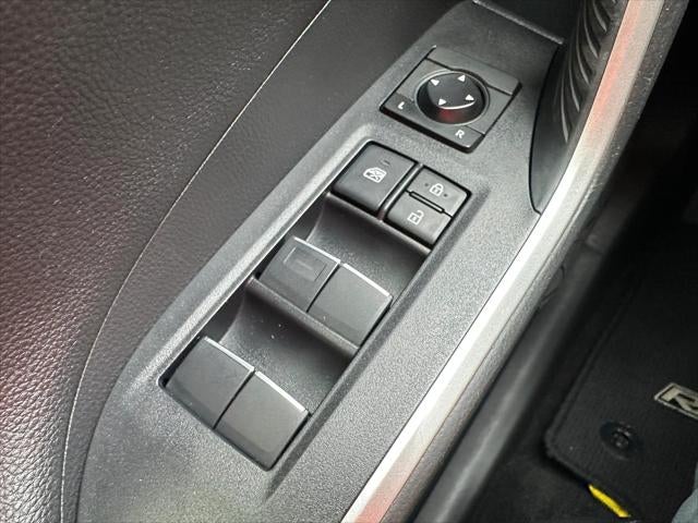 2020 Toyota RAV4 HYBRID Hybrid XSE