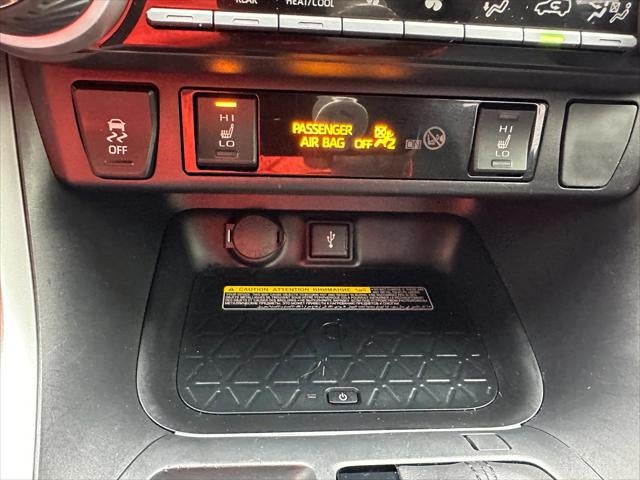 2020 Toyota RAV4 HYBRID Hybrid XSE