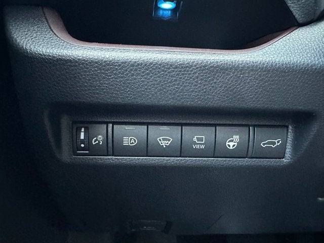 2020 Toyota RAV4 Limited