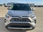 2020 Toyota RAV4 Limited