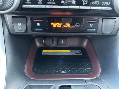 2020 Toyota RAV4 Limited