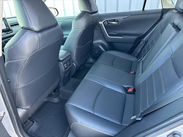 2020 Toyota RAV4 Limited