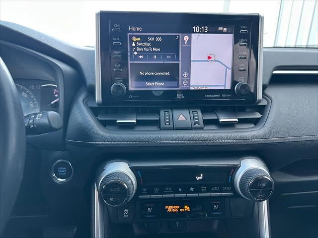 2020 Toyota RAV4 Limited