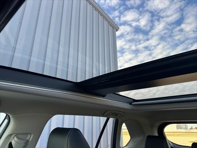 2020 Toyota RAV4 Limited