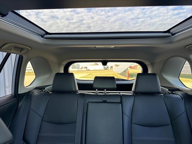 2020 Toyota RAV4 Limited