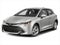 2021 Toyota Corolla Hatchback SE