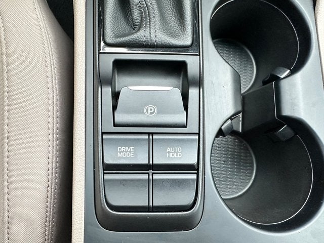 2019 Hyundai Tucson SEL