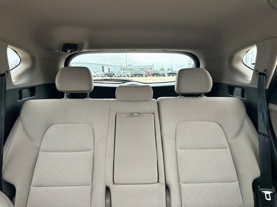 2019 Hyundai Tucson SEL